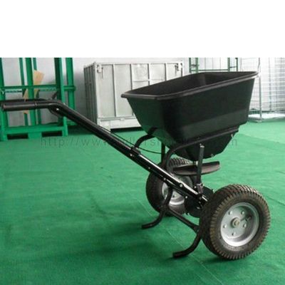 quality  Practical Building Material Stores China Factory Lawn Fertilizer and Wholesale Sand Spreader Machine TC2420 factory