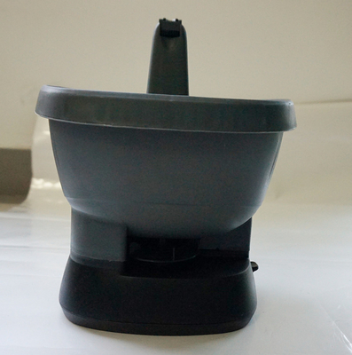 Spread Seed / Salt / Fertilizer Best Chinese Handheld Garden Tool Fertilizer Spreader