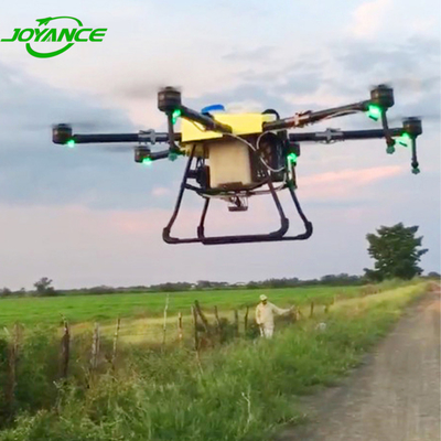 Auto Spray/GPS and Agricultural FPV Camera Drone Jet for Herbicide or Leaf Fertilizer Purpose Sprayer in Agriculture