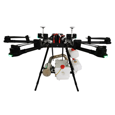 FPV Camera JT Fogger Agriculture Sprayer Plant Protection UAV Drone Agriculture Spray/Gaps And Fumigation Argentina Indonesia Philippines Brazil