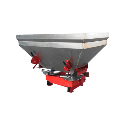High Productivity High Productivity Fertilizer Spreader Machine Agricultural Corn Fertilizer Spreader