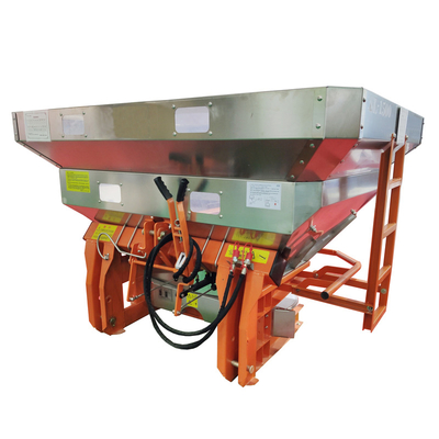 High Efficiency Tractor Backpack Fertilizer Spreader