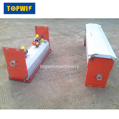 High Efficiency Agriculture Tractor Post Fertilizer Box Fertilizer Electric Fertilizer Spreader