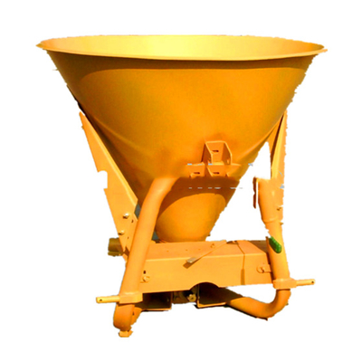 New 18-35hp CRD Easy Operation Fertilizer Spreader For Sale