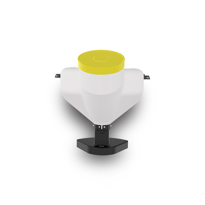 UAV Use FS2516 Feed Spreader Fertilizer Spreader Planter Spraying System Agricultural Granular Fertilizer Feed Propagation Feed
