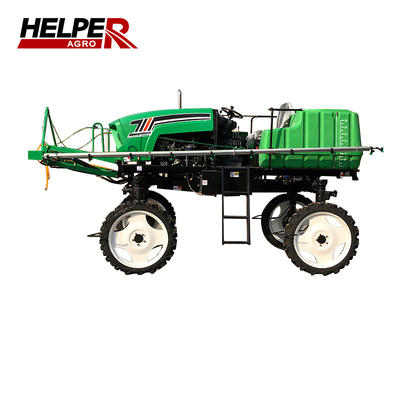 Hygh quality high quality self propelled sprayer&amp; boom sprayer factory price