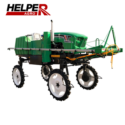 Hygh quality high quality self-propelled sprayer manufacturer direct sales