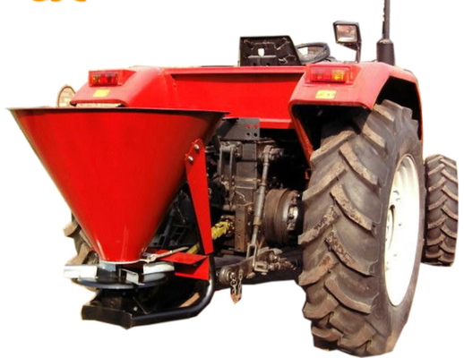 Lawn Plant And Fertilizer Seed Spreader For Seed And Fertilizer