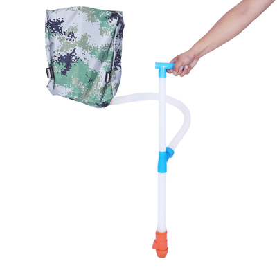 High Efficiency Top Grade Best Agricultural 20L Backpack Plastic Fertilizer Spreader